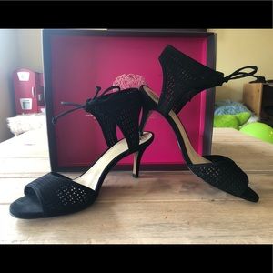 Vince Camuto Strappy Heels